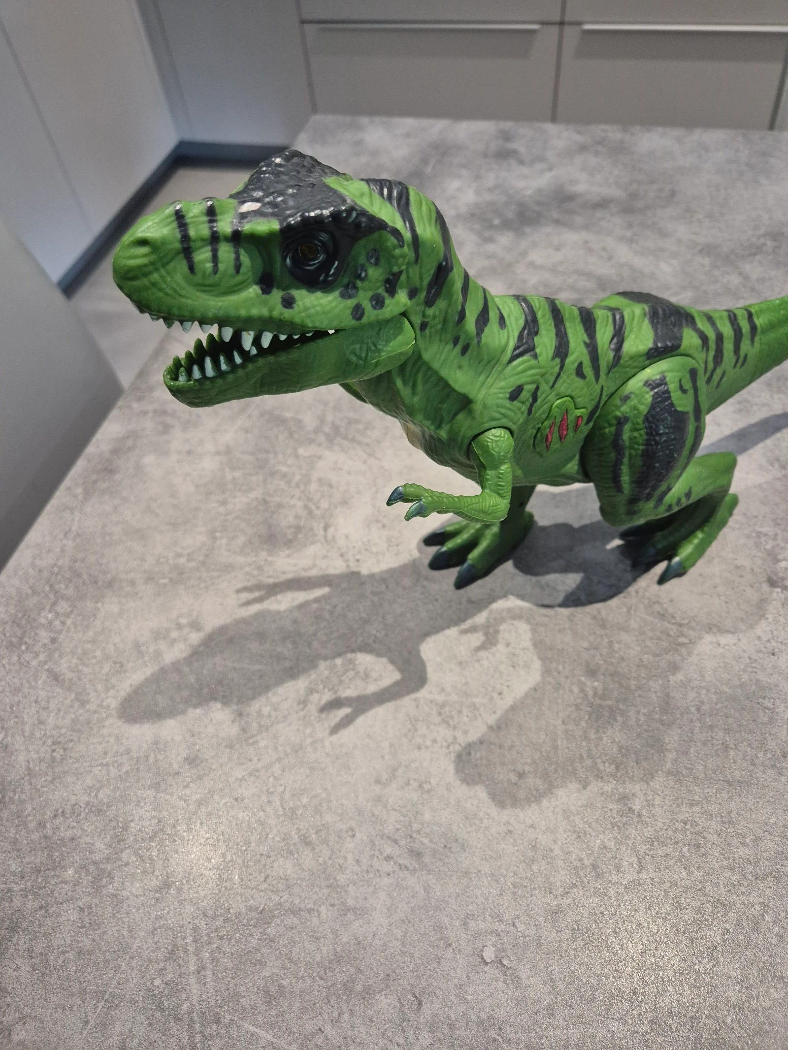 Dinosaurio – photo 2